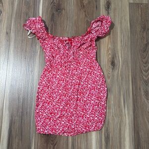 Princess Polly cutie mini dress